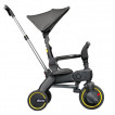 Doona Folding tricycle LIKI TRIKE S1 Grey Hound from Pakostnik