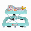 Moni Children's walker JUNGLE FUN Mint from Pakostnik