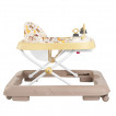 Kikkaboo Walker POOPY Mustard from Pakostnik