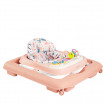 Kikkaboo Walker POOPY Pink from Pakostnik