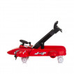 Chipolino 3 in 1 AIRPLANE Musical Walker from Pakostnik