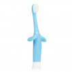 Dr.Brown's Infant-to-Toddler Toothbrush Blue from Pakostnik
