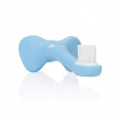 Dr.Brown's Infant-to-Toddler Toothbrush Blue from Pakostnik