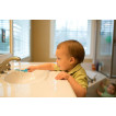 Dr.Brown's Infant-to-Toddler Toothbrush Blue from Pakostnik