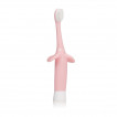 Dr.Brown's Infant-to-Toddler Toothbrush Pink from Pakostnik