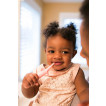 Dr.Brown's Infant-to-Toddler Toothbrush Pink from Pakostnik