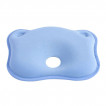 Sevi bebe Ergonomic Pillow Blue from Pakostnik