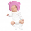 Sevi bebe Ergonomic Pillow Pink from Pakostnik