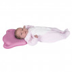 Sevi bebe Ergonomic Pillow Pink from Pakostnik