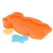 Tega Baby Bath mat UNI COLOR from Pakostnik