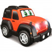 Bburago Junior Radio-controlled Jeep 16-92002 from Pakostnik