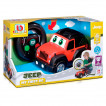 Bburago Junior Radio-controlled Jeep 16-92002 from Pakostnik