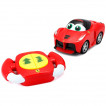 Bburago Junior Car with Infrared FERRARI 16-82002 from Pakostnik