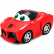 Bburago Junior Car with Infrared FERRARI 16-82002 from Pakostnik