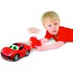 Bburago Junior Car with Infrared FERRARI 16-82002 from Pakostnik