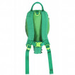 LittleLife Children backpack with occasion CROCODILE 2L L10812 from Pakostnik