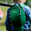 LittleLife Children backpack with occasion CROCODILE 2L L10812 from Pakostnik
