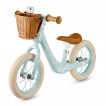KinderKraft Balanc bike 12" RAPID 2 Blue Breeze from Pakostnik