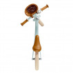 KinderKraft Balanc bike 12" RAPID 2 Blue Breeze from Pakostnik