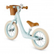 KinderKraft Balanc bike 12" RAPID 2 Blue Breeze from Pakostnik