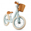 KinderKraft Balanc bike 12" RAPID 2 Blue Breeze from Pakostnik