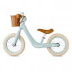 KinderKraft Balanc bike 12" RAPID 2 Blue Breeze from Pakostnik