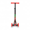 BYOX Scooter Rapture red from Pakostnik