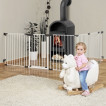 Reer Barrier for door MyGate from Pakostnik