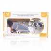 Cangaroo Adjustable rear seat mirror from Pakostnik