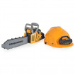 Yue Qiang  Set wood cutter with helmet T006 from Pakostnik