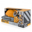 Yue Qiang  Set wood cutter with helmet T006 from Pakostnik