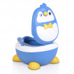Cangaroo Pot RIKO Blue from Pakostnik