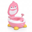 Cangaroo Pot RIKO pink from Pakostnik