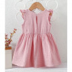Alma Sleeveless children's dress (9/12,12/18 months) from Pakostnik