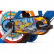 Toimsa Children's bicycle 16" HOT WHEELS 1668 from Pakostnik