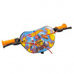 Toimsa Children's bicycle 16" HOT WHEELS 1668 from Pakostnik