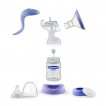 Lansinoh Manual breast pump from Pakostnik