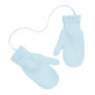 Be Snazzy Children's gloves with 1 finger and string (10 cm / 0-2 years) from Pakostnik