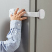 Safety 1st Multi use lock with secret button 1 pcs SF.0043 from Pakostnik