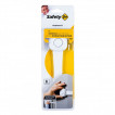Safety 1st Multi use lock with secret button 1 pcs SF.0043 from Pakostnik