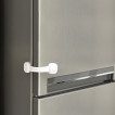 Safety 1st Multi use lock with secret button 1 pcs SF.0043 from Pakostnik