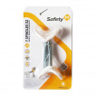 Safety 1st Y-clamp for cylindrical handrail for door partition SF.0023 from Pakostnik