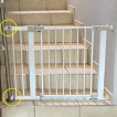 Safety 1st Y-clamp for cylindrical handrail for door partition SF.0023 from Pakostnik