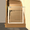 Safety 1st Y-clamp for cylindrical handrail for door partition SF.0023 from Pakostnik