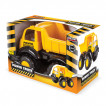 Pilsan Power truck 49cm 06522 from Pakostnik