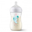 Philips Avent Gift set for baby NATURAL RESPONSE Octopuses 1m+ SCD837/11 from Pakostnik