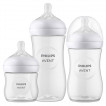 Philips Avent Gift set for newborn NATURAL RESPONSE SCD837/12 from Pakostnik