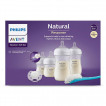 Philips Avent Set for newborn NATURAL RESPONSE SCD838/11 from Pakostnik