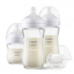 Philips Avent Gift set for newborn - Glass NATURAL RESPONSE SCD878/11 from Pakostnik