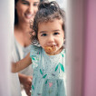 Philips Avent Ultra Soft Pacifier with sterilizer box 2pcs 6-18m from Pakostnik
